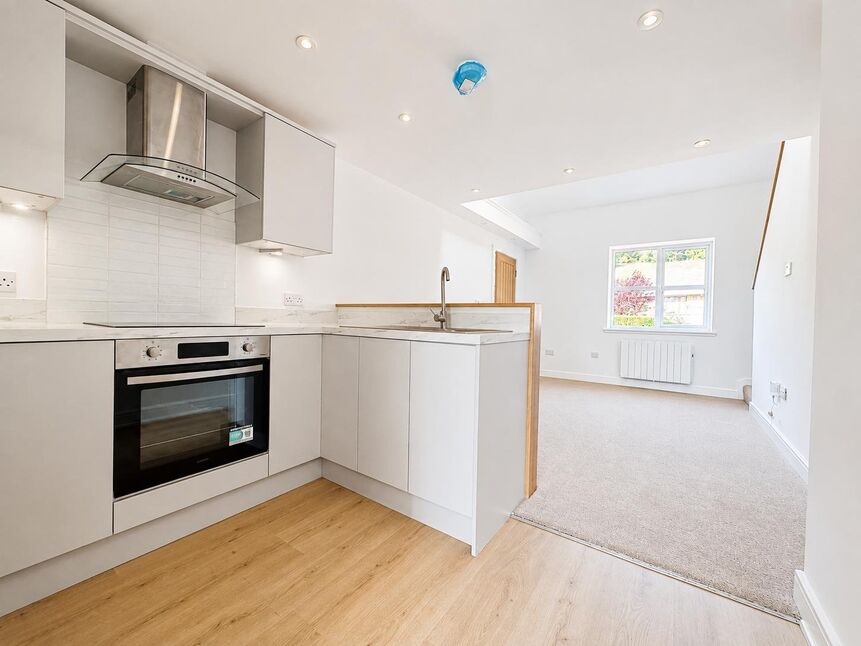 Main image of 2 bedroom Flat for sale, Manchester Road, Haslingden, Lancashire, BB4