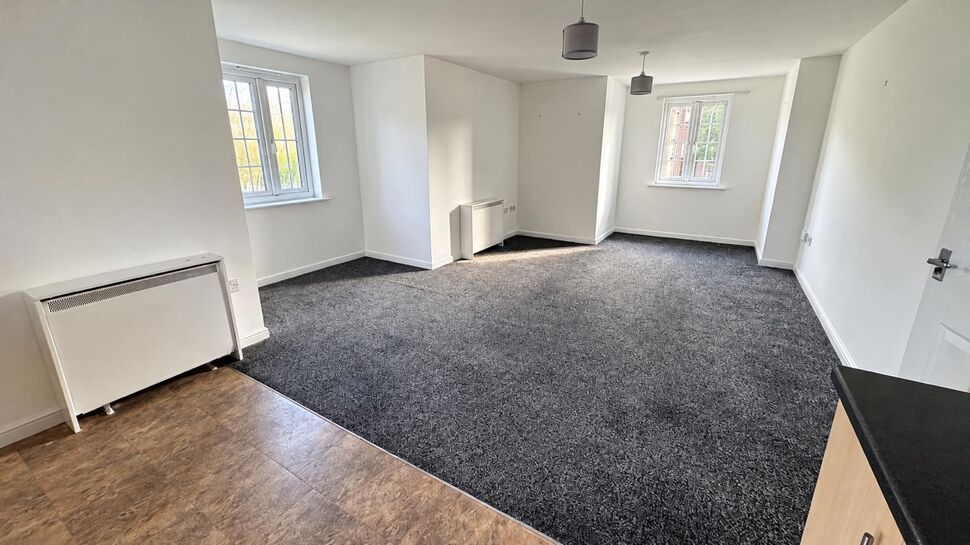 Main image of 2 bedroom Flat for sale, Langwood Court, Haslingden, Lancashire, BB4