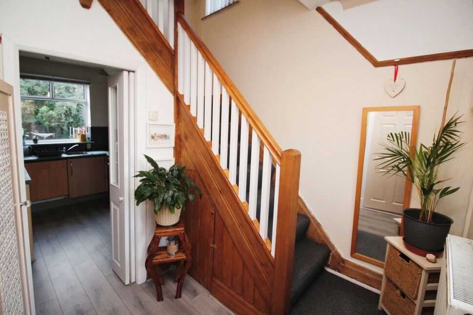 3 bedroom Semi Detached House for sale, Beresford Crescent, Reddish