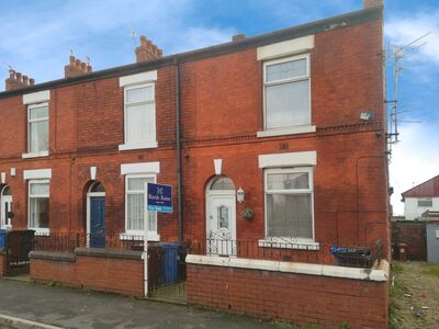Barlow Lane North, 2 bedroom End Terrace House for sale, £166,500