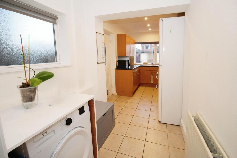 3 bedroom Semi Detached House for sale, Reddish Vale Road, Stockport