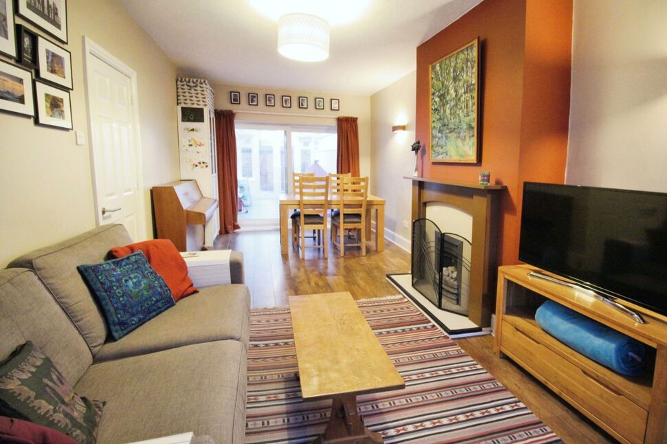 3 bedroom Semi Detached House for sale, Reddish Vale Road, Stockport