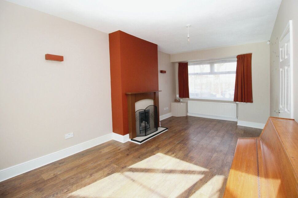 3 bedroom Semi Detached House for sale, Reddish Vale Road, Reddish, SK5