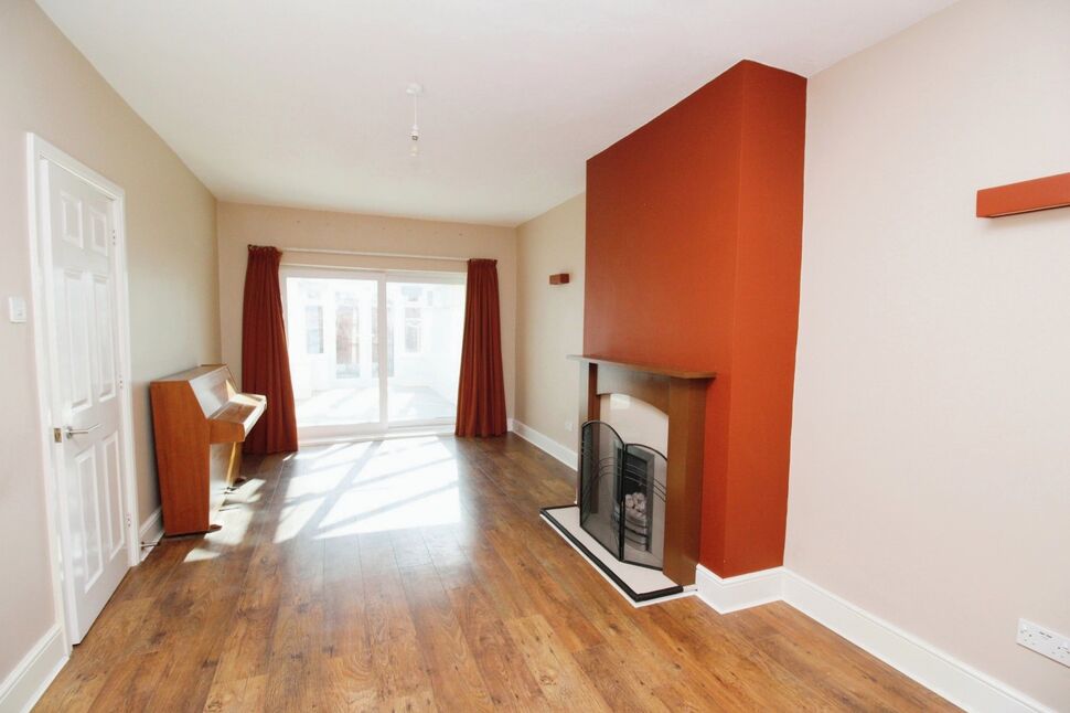 3 bedroom Semi Detached House for sale, Reddish Vale Road, Reddish, SK5