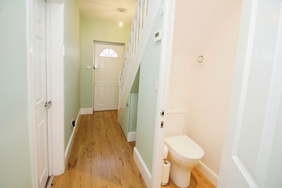 3 bedroom Semi Detached House for sale, Reddish Vale Road, Reddish, SK5