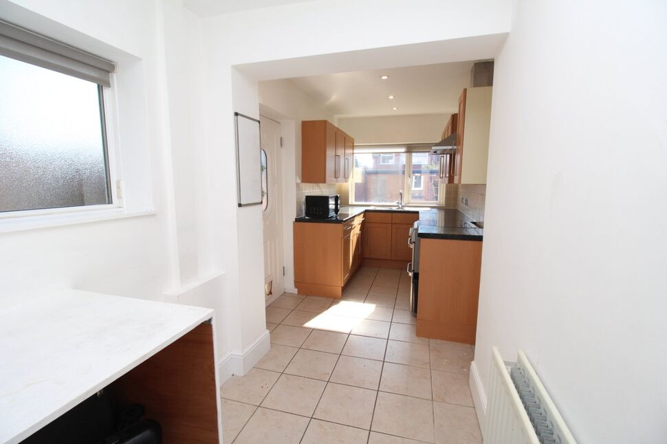 3 bedroom Semi Detached House for sale, Reddish Vale Road, Reddish, SK5