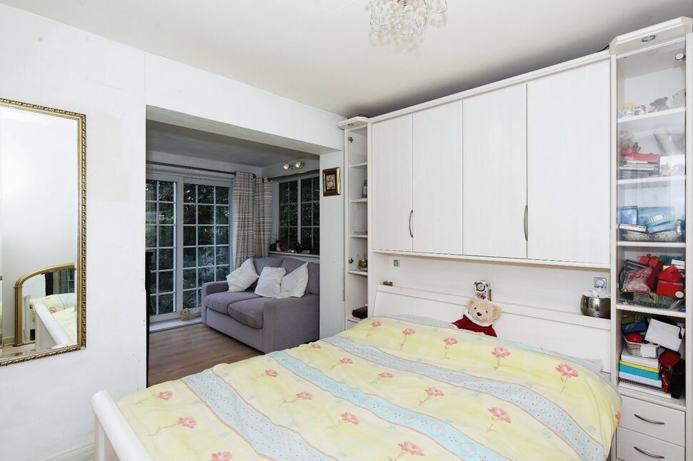 2 bedroom Detached Bungalow for sale, Calderbrook Drive, Cheadle Hulme