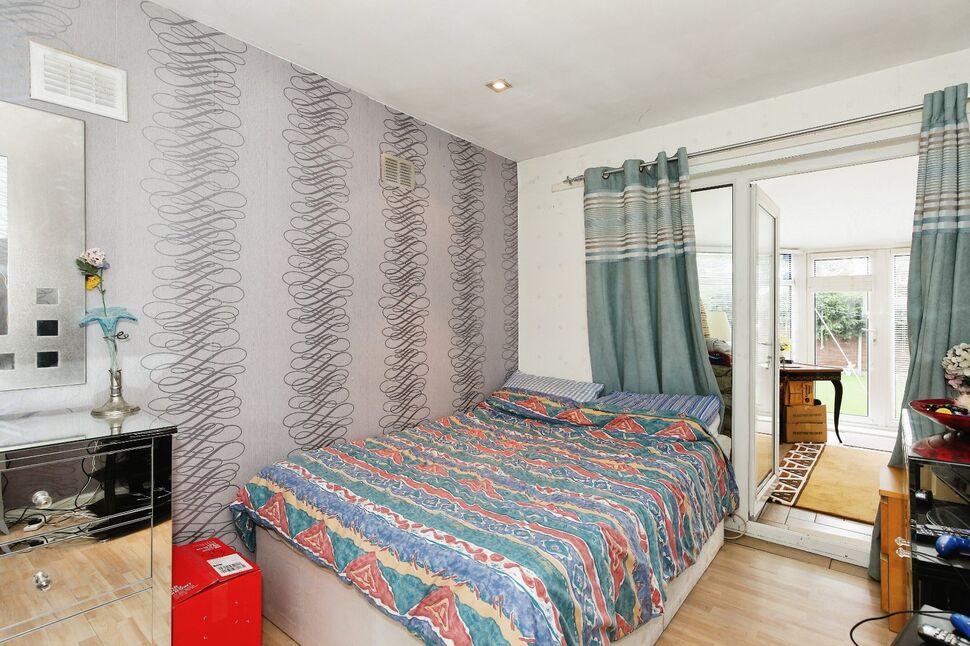 2 bedroom Detached Bungalow for sale, Calderbrook Drive, Cheadle Hulme