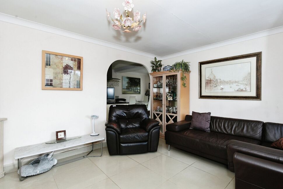2 bedroom Detached Bungalow for sale, Calderbrook Drive, Cheadle Hulme