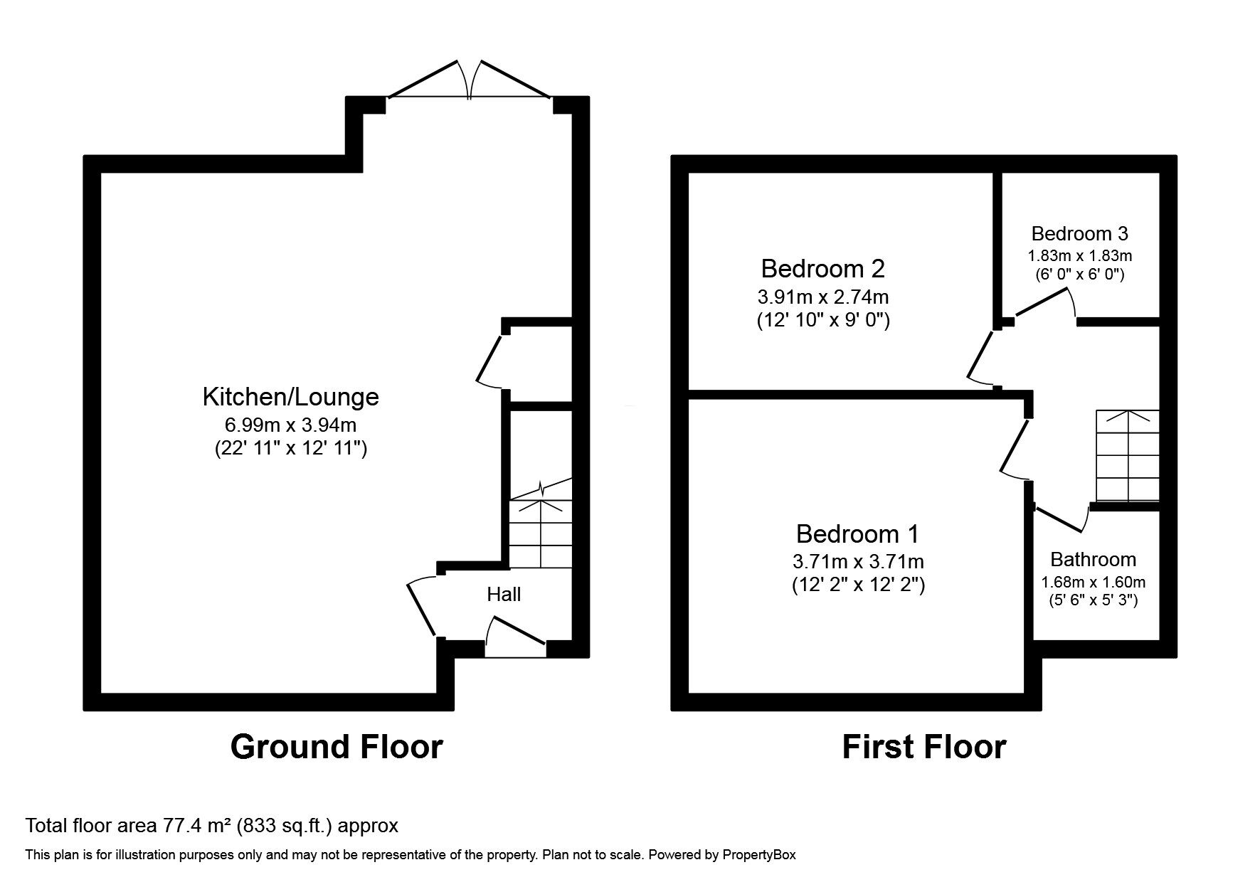 3 bedroom Semi Detached House for sale, Fowler Avenue, Manchester, M18 £210,000