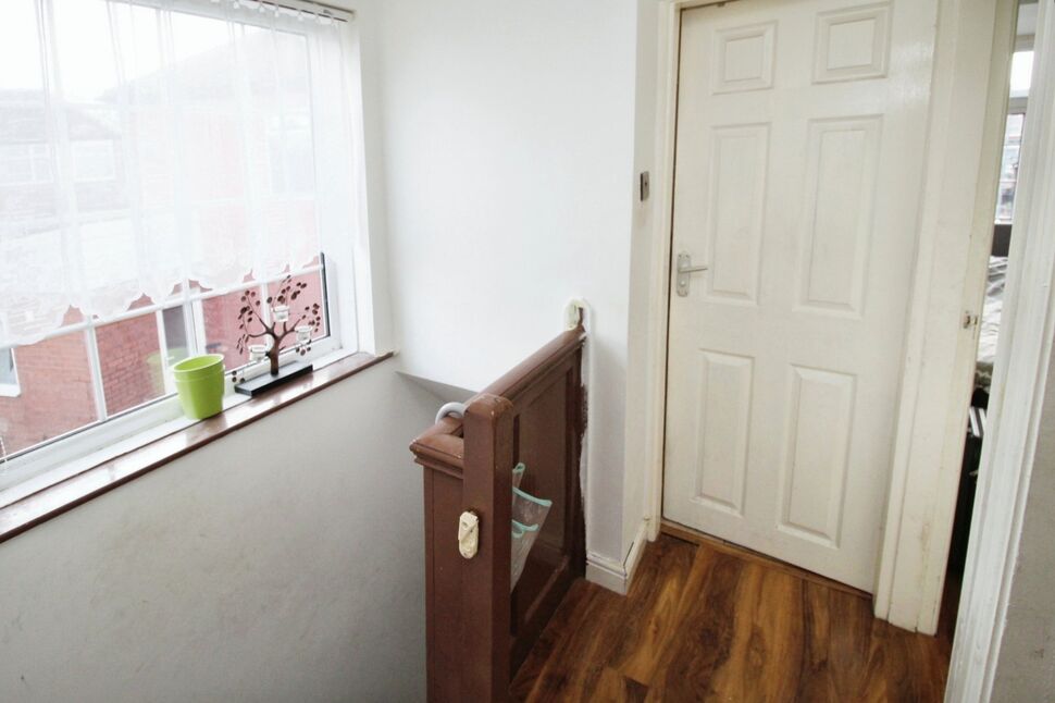 3 bedroom Semi Detached House for sale, Fowler Avenue, Manchester, M18