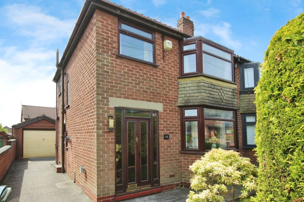 2 bedroom End Terrace House for sale, Reuben Street, Stockport, SK4 £