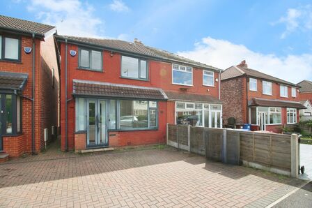 Ramsgate Road, 3 bedroom Semi Detached House for sale, £275,000