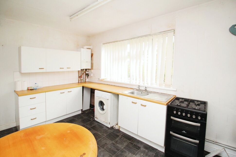 2 bedroom Semi Detached House for sale, Longford Road West, Stockport