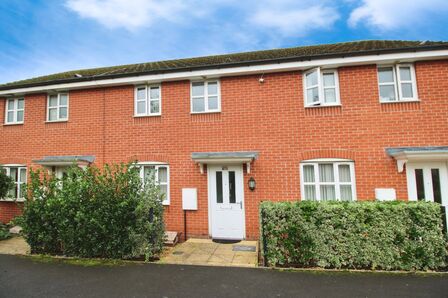 Hamsterley Avenue, 3 bedroom Mid Terrace House for sale, £240,000