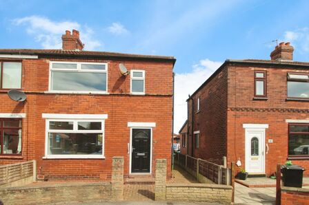 Dalkeith Avenue, 3 bedroom Semi Detached House for sale, £230,000