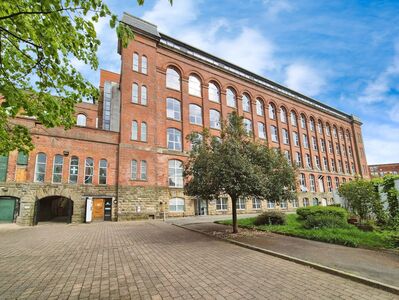 1 bedroom  Flat for sale