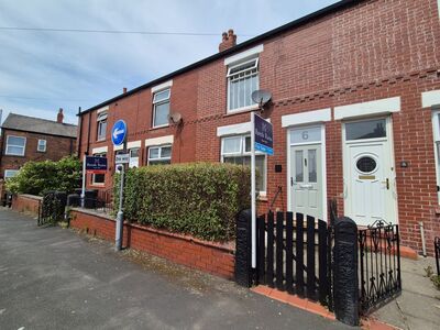 Mill Lane, 2 bedroom Mid Terrace House for sale, £230,000