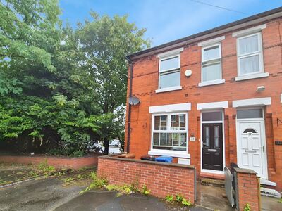 3 bedroom End Terrace House for sale