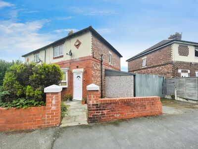 Ambleside Road, 3 bedroom Semi Detached House for sale, £230,000