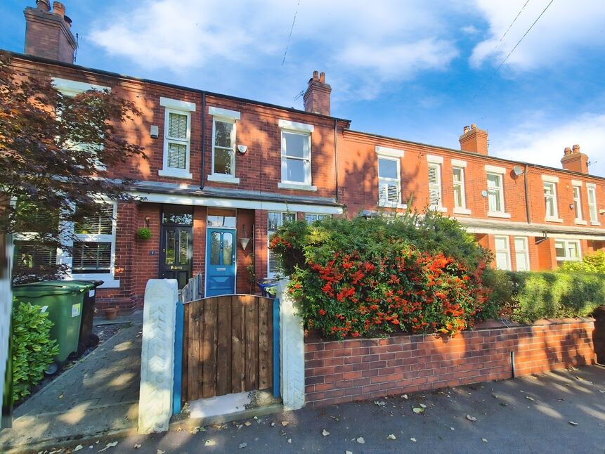 Main image of Property to rent, Ash Grove, Stockport, Greater Manchester, SK4