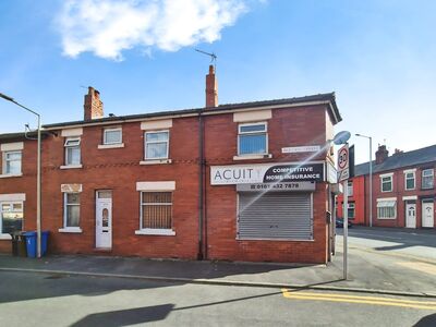 Broadstone Road, 1 bedroom  Flat to rent, £795 pcm