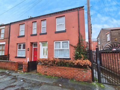 3 bedroom End Terrace House for sale