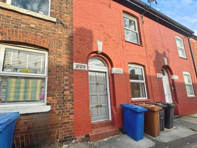 Stanhope Street, 2 bedroom Mid Terrace House for sale, &pound;165,000