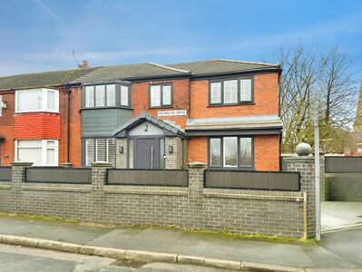 Reynolds Drive, 4 bedroom House for sale, &pound;360,000