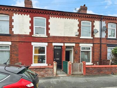 Athol Street, 2 bedroom House to rent, &pound;1,050 pcm