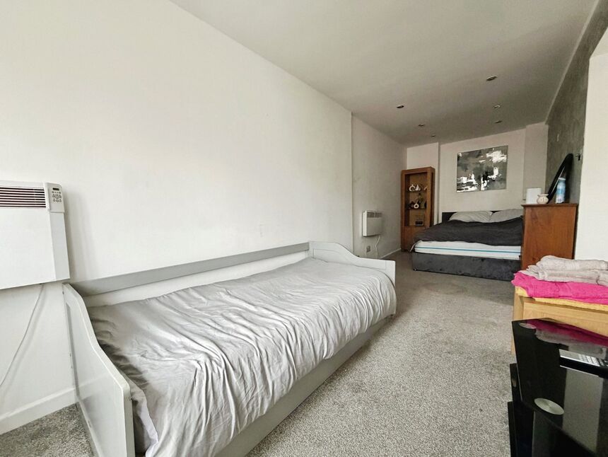 1 bedroom Flat to rent
