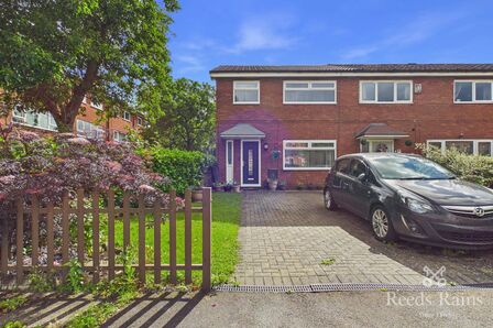 3 bedroom End Terrace House for sale