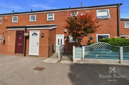 Boardman Close, 2 bedroom Flat for sale, &pound;160,000