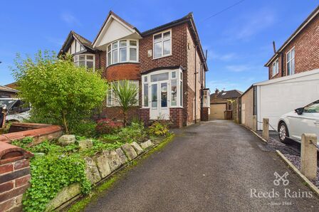 Windsor Avenue, 3 bedroom Semi Detached House for sale, &pound;550,000