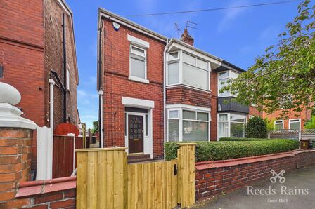 Ansdell Road, 3 bedroom Semi Detached House for sale, &pound;325,000