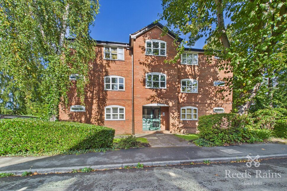 Main image of 1 bedroom Flat to rent, Cedar Grove, Stockport, Greater Manchester, SK4
