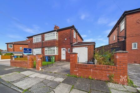 Hardman Road, 3 bedroom Semi Detached House for sale, &pound;300,000