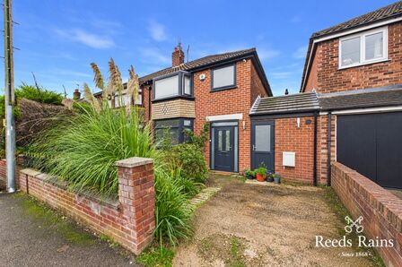 Mayfield Grove, 5 bedroom Semi Detached House for sale, &pound;450,000