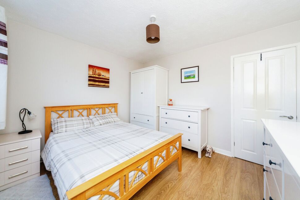 3 bedroom Detached Bungalow for sale, Lowther Close, Kinmel Bay, LL18 £260,000