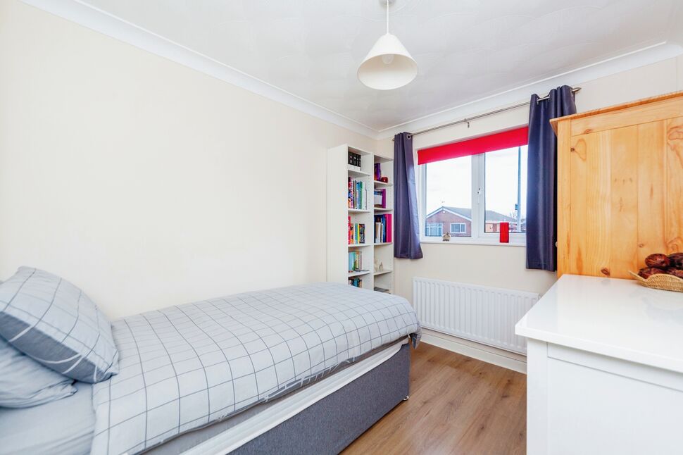 3 bedroom Detached Bungalow for sale, Lowther Close, Kinmel Bay, LL18 £260,000