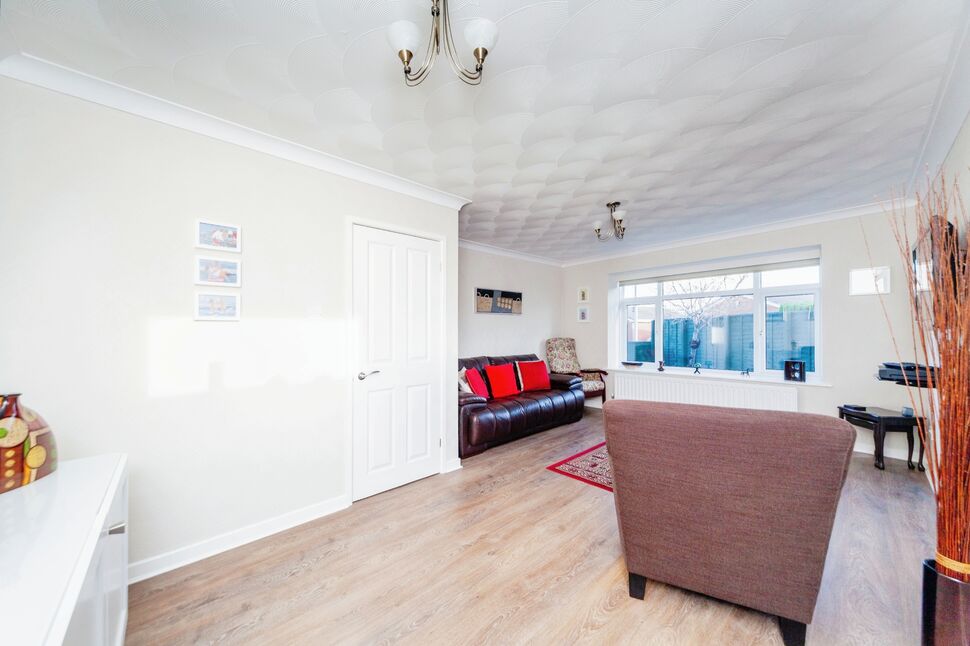 3 bedroom Detached Bungalow for sale, Lowther Close, Kinmel Bay, LL18 £260,000