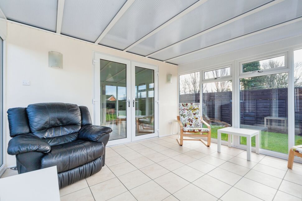 3 bedroom Detached Bungalow for sale, Lowther Close, Kinmel Bay, LL18 £260,000