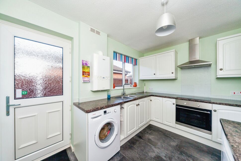 3 bedroom Detached Bungalow for sale, Lowther Close, Kinmel Bay, LL18 £260,000