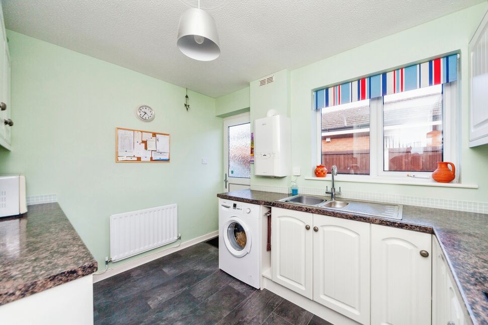 3 bedroom Detached Bungalow for sale, Lowther Close, Kinmel Bay, LL18 £260,000