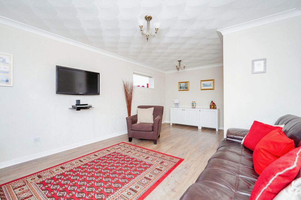 3 bedroom Detached Bungalow for sale, Lowther Close, Kinmel Bay, LL18 £260,000