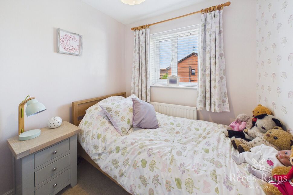 Bedroom 3
