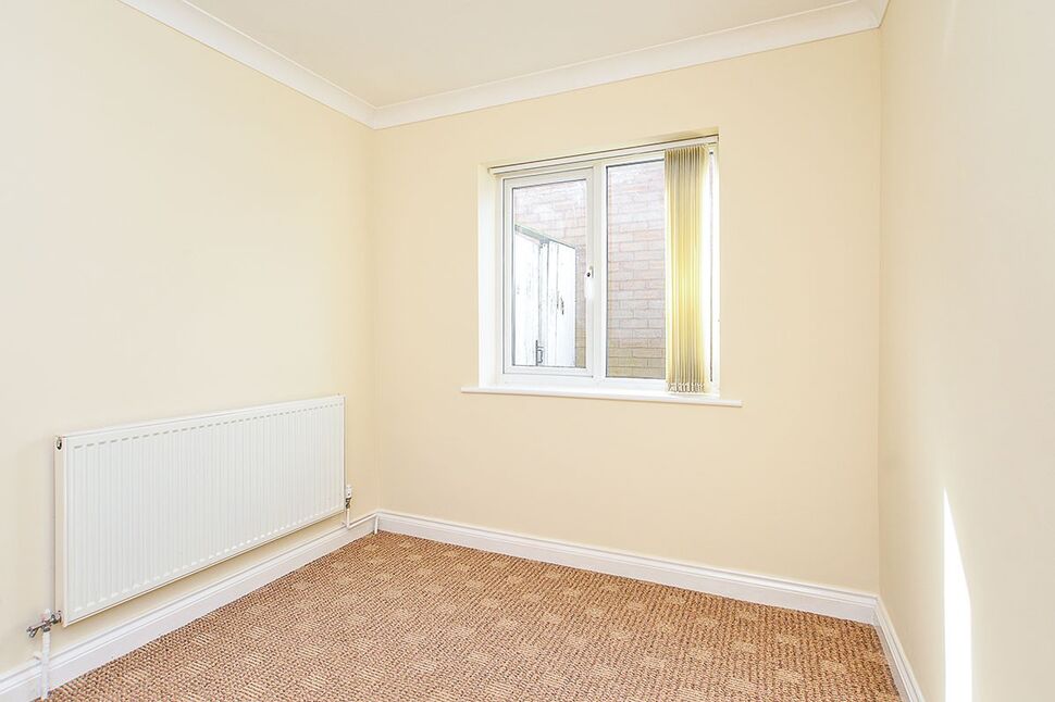 Third Bedroom