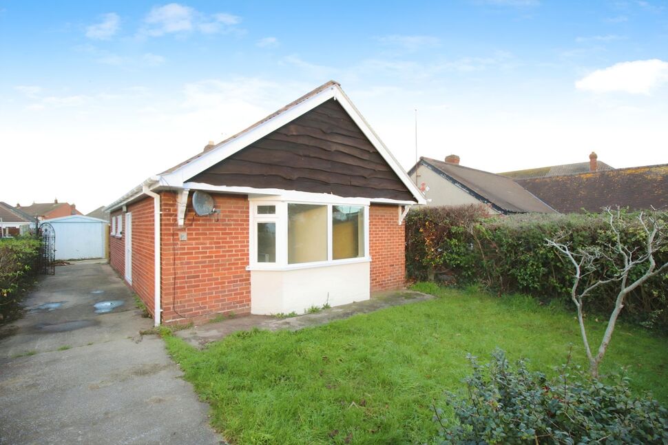 Main image of 2 bedroom Detached Bungalow for sale, Johns Drive, Bodelwyddan, Denbighshire, LL18