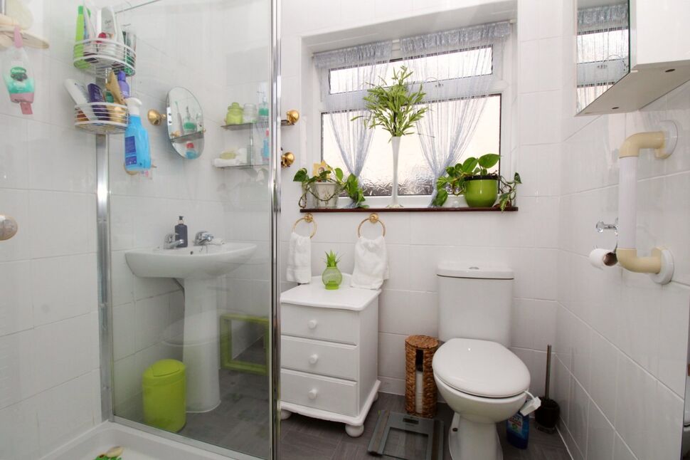 2 bedroom Semi Detached Bungalow for sale, Llys Charles, Towyn, LL22