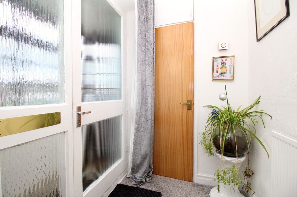 2 bedroom Semi Detached Bungalow for sale, Llys Charles, Towyn, LL22